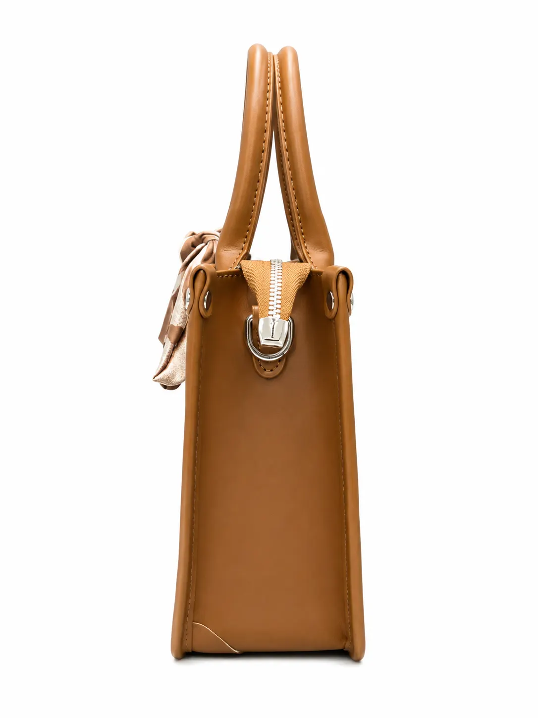 Premium Top Handle Satchel Bag for Women with Zip Closure (3)