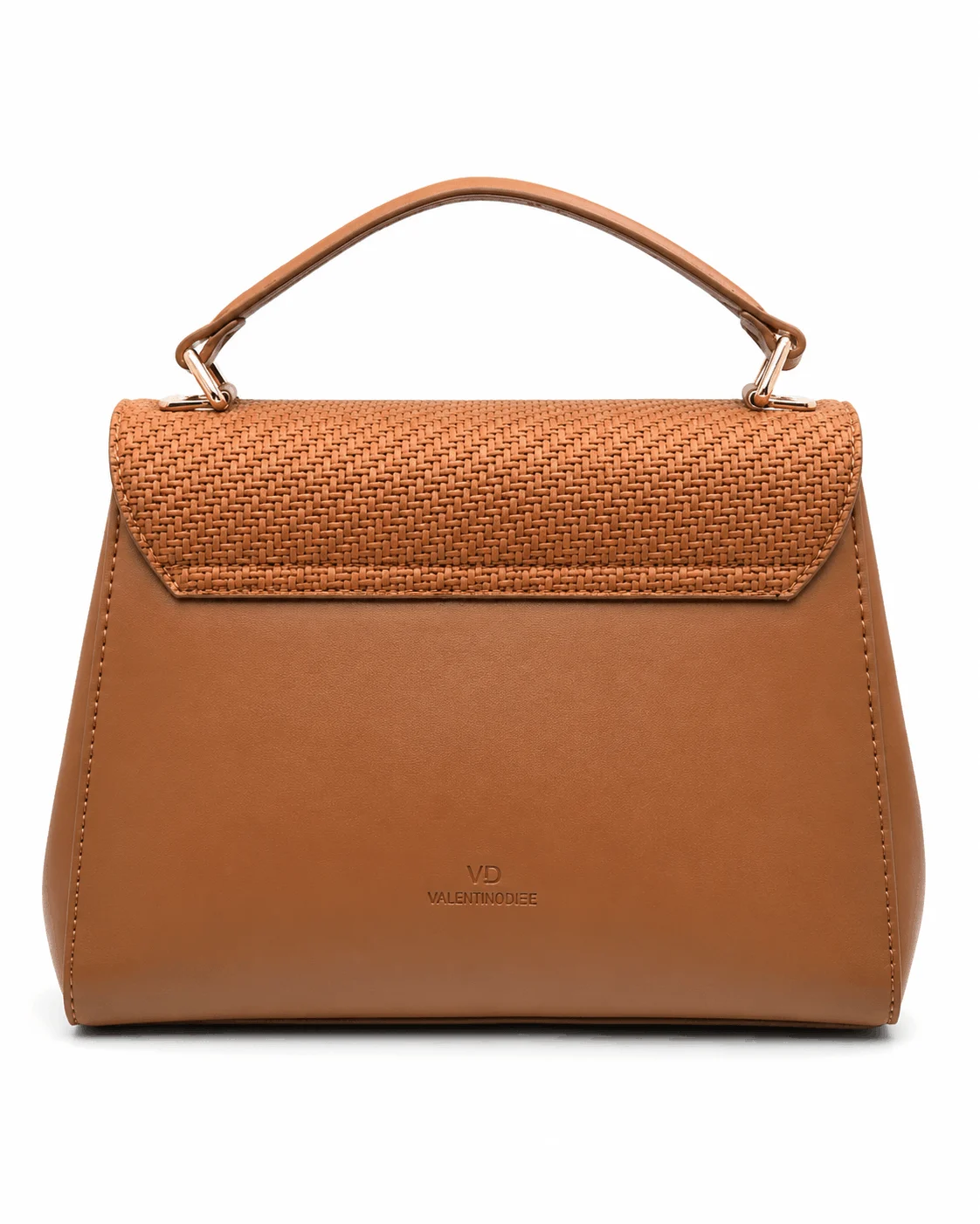 Valendnee Woven Grace Handbag (2)