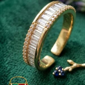adjustable ring for women