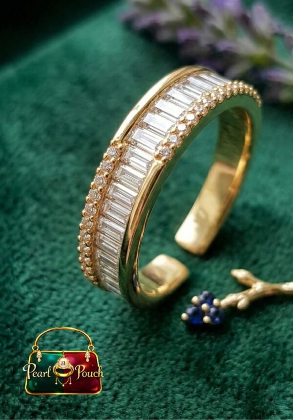 adjustable ring for women