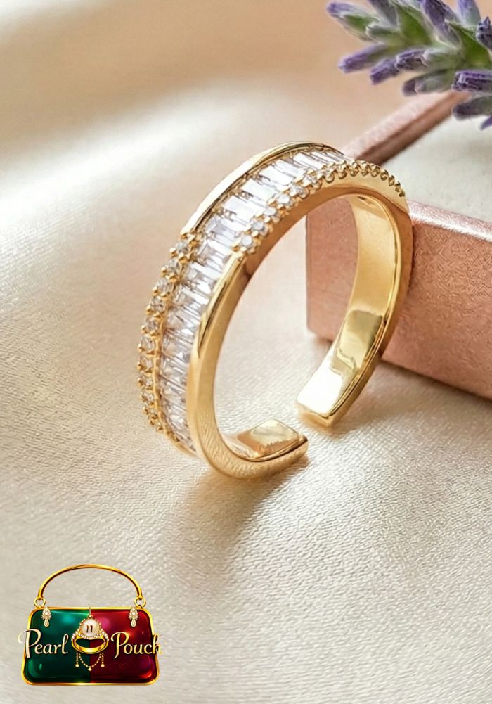 fancy ring for girls